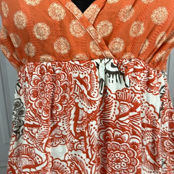 BoHo top 🖤 - Picture 5 of 11